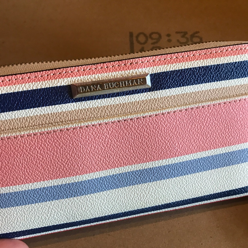 Wristlet - fun for summer